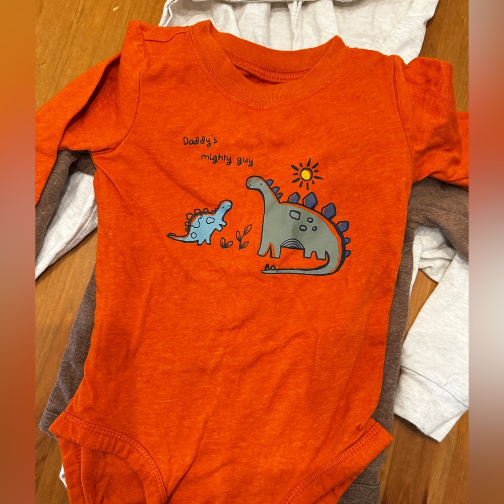 18 month bundle - Picture 4 of 7